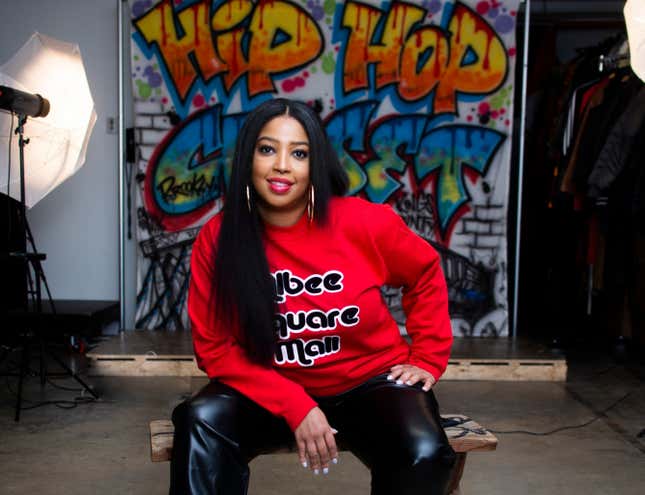 Hip Hop Closet: Keeping Fashion-Lovers Fly for Over Two Decades