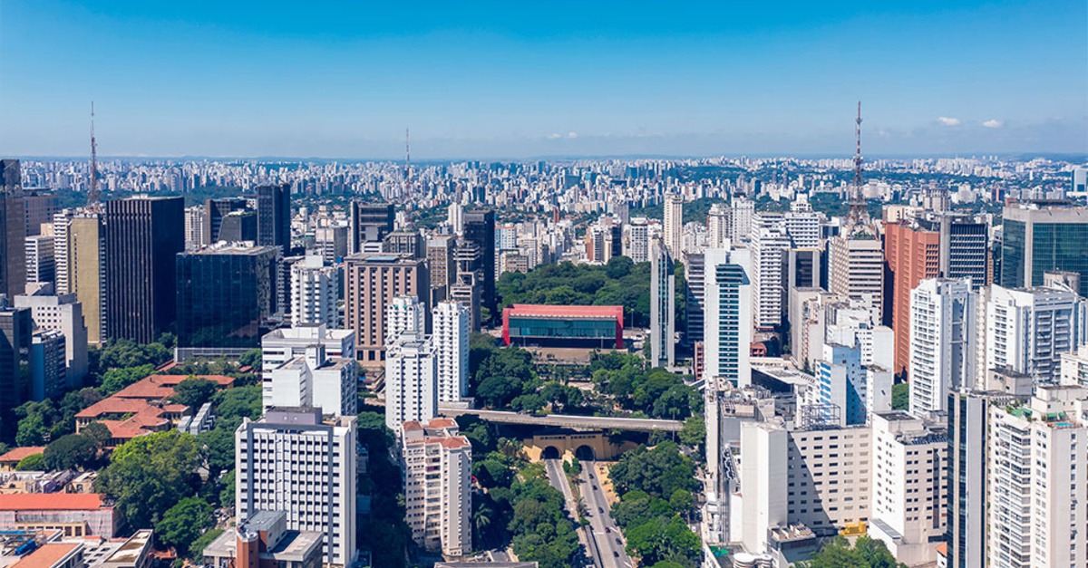 Inovação e tecnologia marcam inauguração de novos prédios da FGV em