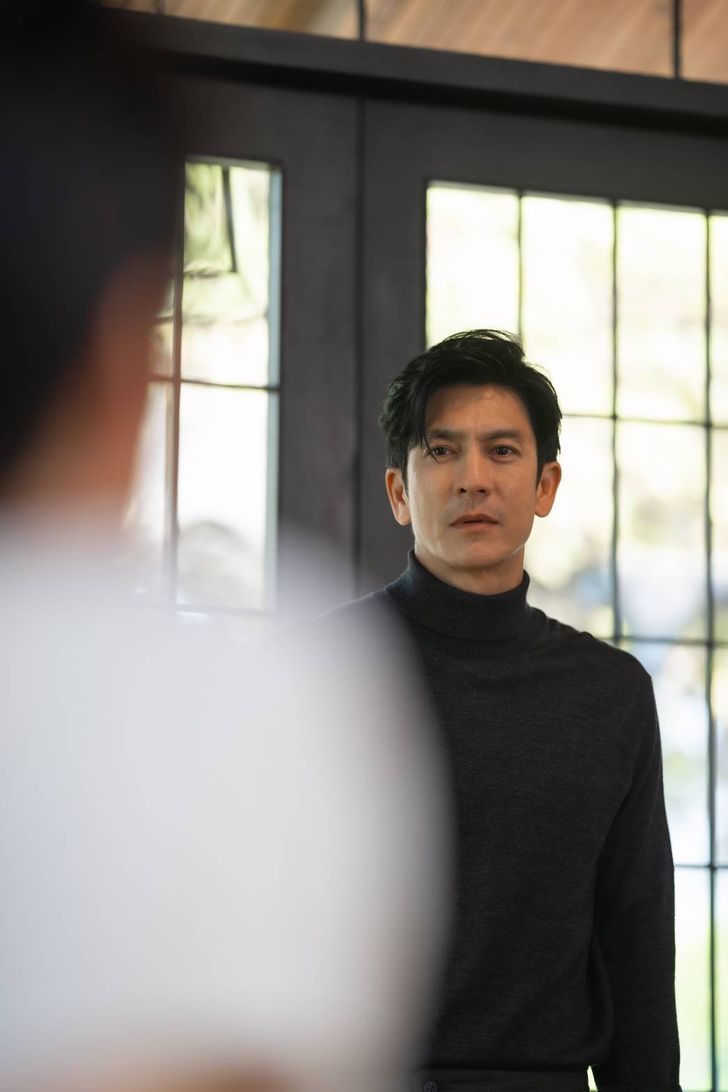 เรื่องย่อละคร ลมพัดผ่านดาว EP.19