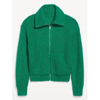 This $55 Old Navy Cardigan Rekindled My Love of Color