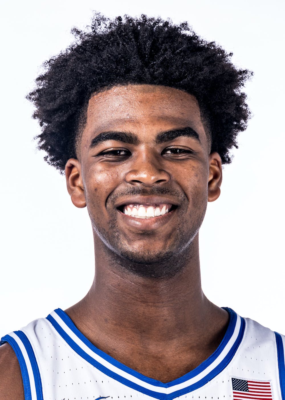 Duke men’s basketball 2023-24 player preview: Sean Stewart