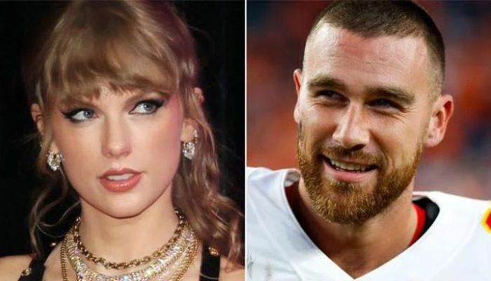 Travis Kelce’s $6m Love Nest from Above Taylor Swift’s Secret Retreat Revealed