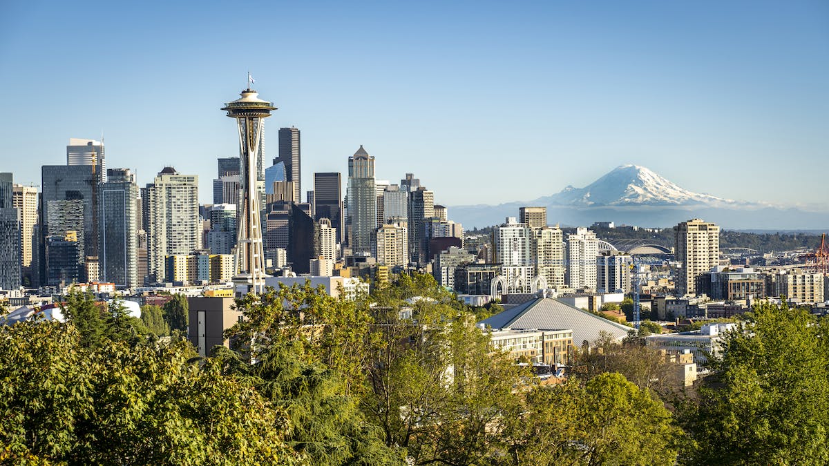 Seattle’s More Pragmatic—And Quieter—AI Boom