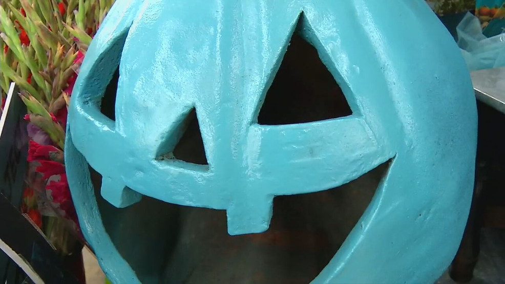 Seattle pediatrician warns of skin, food allergies on Halloween