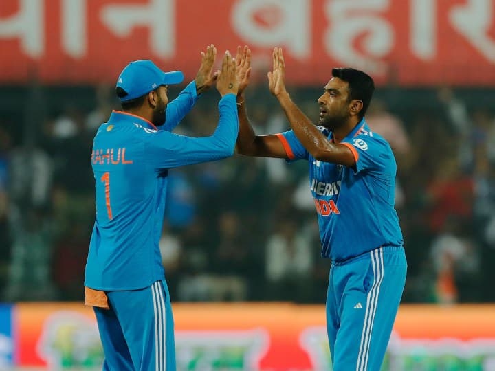 ICC World Cup 2023: वर्ल्ड कप में अश्विन साबित होंगे गेम चेंजर, सौरव गांगुली ने वजह को बयां किया
