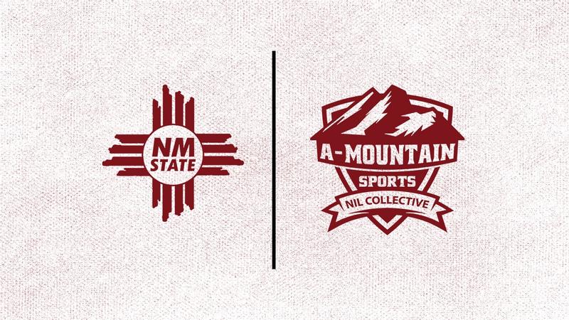 NM State Athletics Appoints A-Mountain Sports as Exclusive NIL Collective Partner – New Mexico State University Athletics