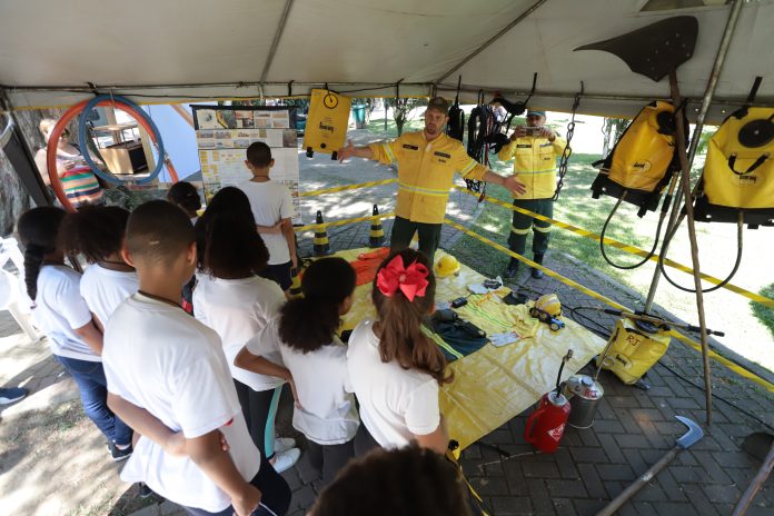 Semana Nacional de Ciência e Tecnologia no Jardim Botânico acontece de 14 a 20 de outubro – Diário do Rio de Janeiro