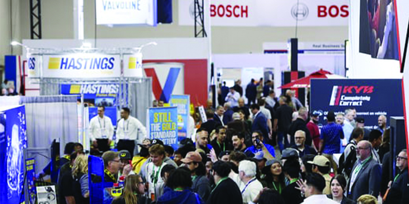 Full List: Auto Care Association Events at AAPEX