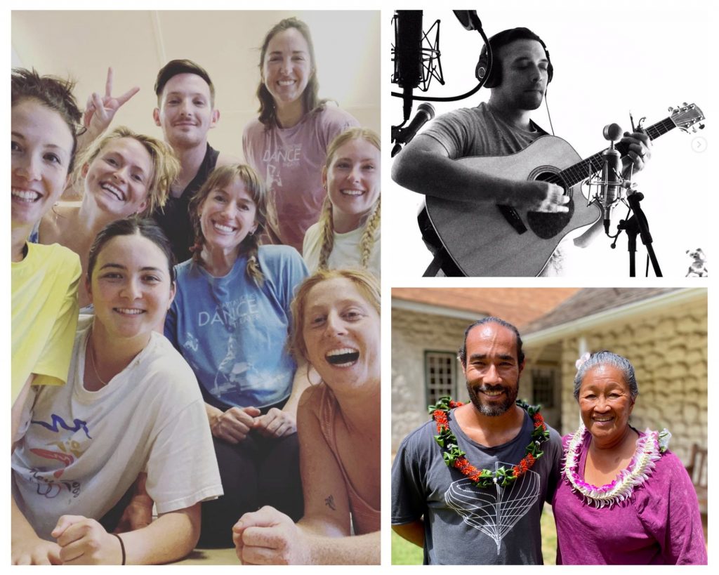 UH Maui College to host Arts and Resilience event Nov. 1, celebrating culture, storytelling