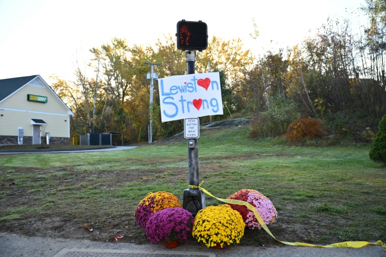 Deceased Maine Shooter Had Mental Health Problems: Police