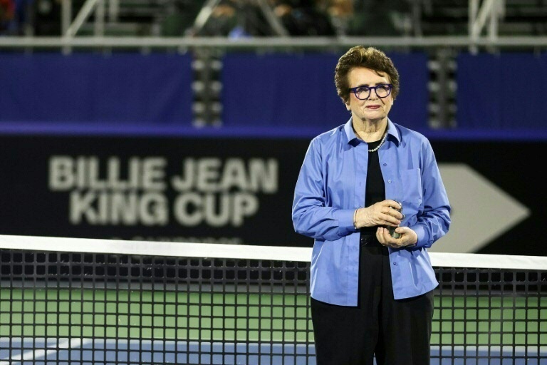 Billie Jean King Wants Combined Tennis World Cup, Shirt Numbers