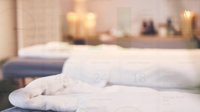 6 Ways AI Technology Can Help Hoteliers Enhance Guest Wellness (and Increase Revenue) |