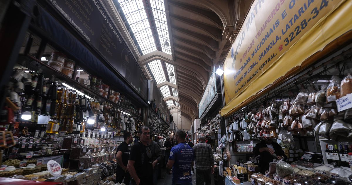 Festival de Gastronomia e Cultura no Mercado Municipal: confira programação especial do feriado