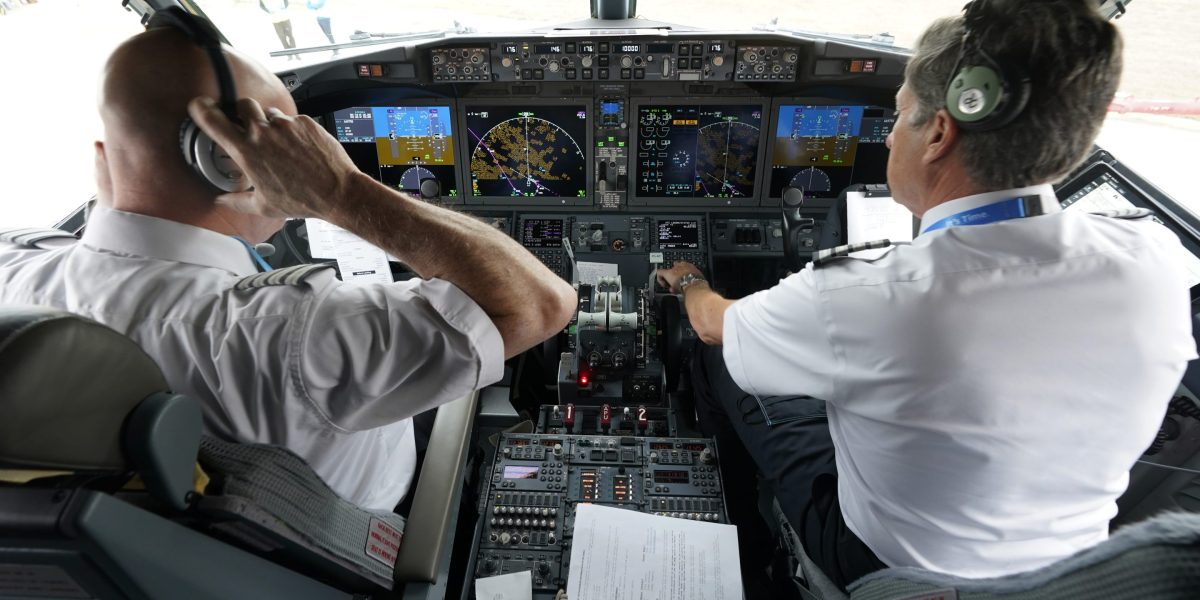 Off-duty pilot’s attempt to switch off Horizon Air flight’s engines after using psychedelic mushrooms renews scrutiny of cockpit mental health