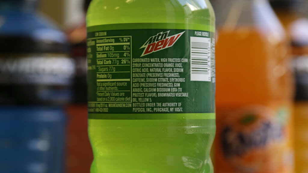 A 50-year battle over one additive highlights FDA’s challenges with food safety