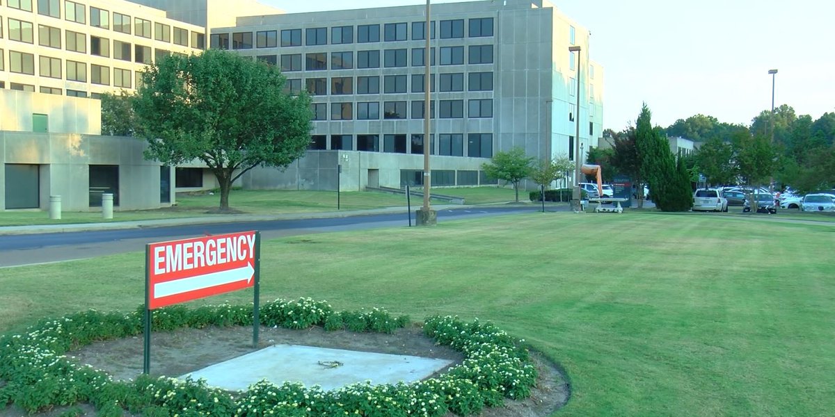 Baptist Memorial Health Care to merge with Mississippi-based Regional Health System