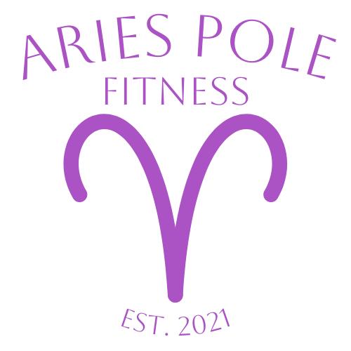 Aries Pole Fitness is for people of all ages, sizes