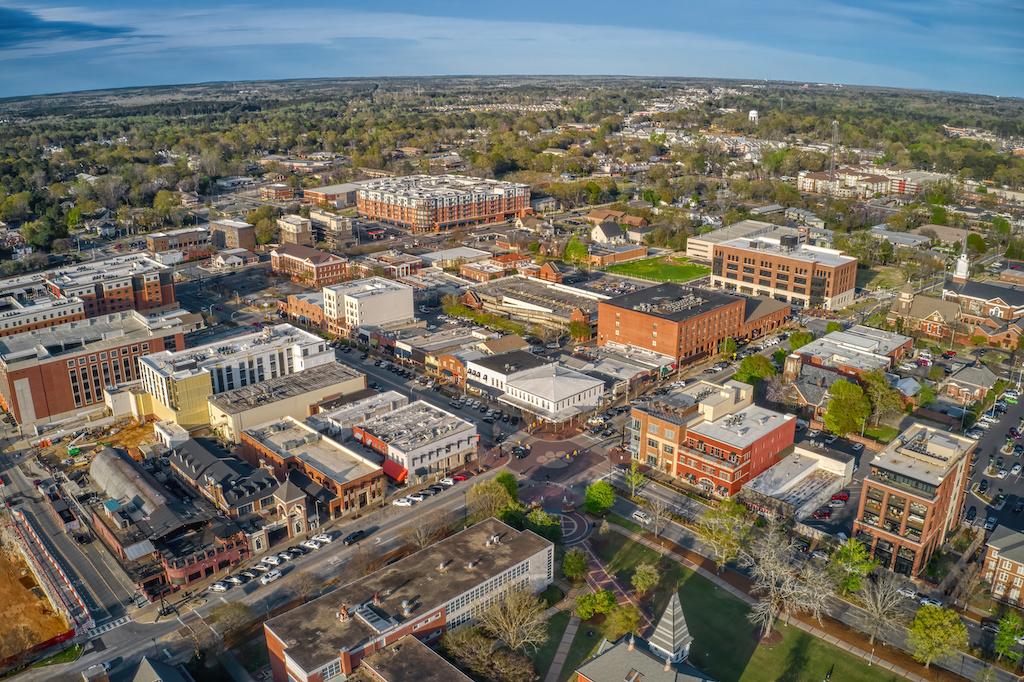 ‘Innovate Alabama Network’ entities receive $9.3M to support local opportunities