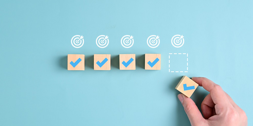 How Do We Choose Technology?