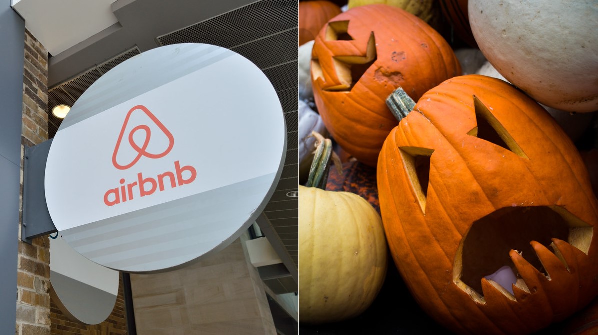 Airbnb is using AI to crack down on Halloween parties in Toronto