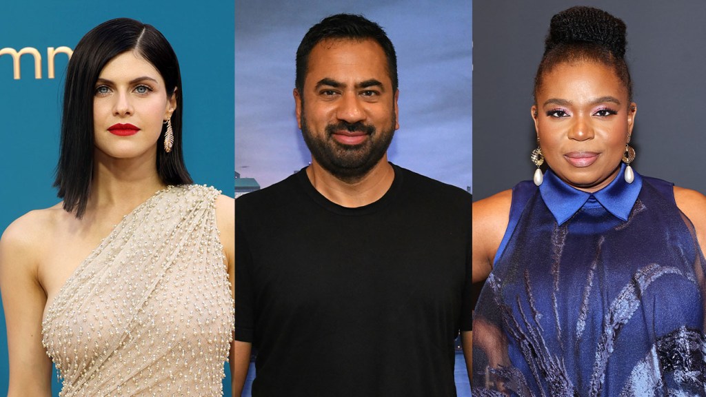 Celebrities Meet With White House to Discuss Mental Health in Entertainment Industry