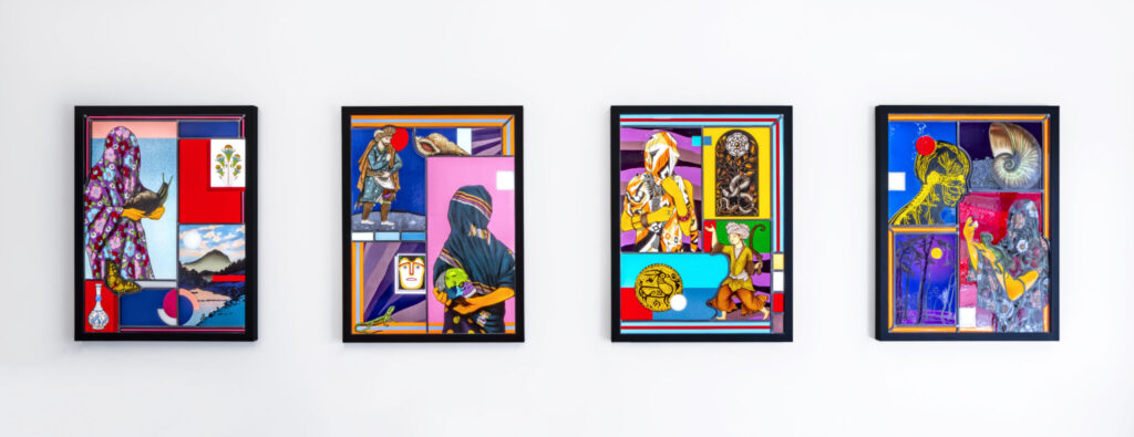 World-Renowned Stained Glass Artist Coming to Buffalo: Bridging History, Innovation, and Community