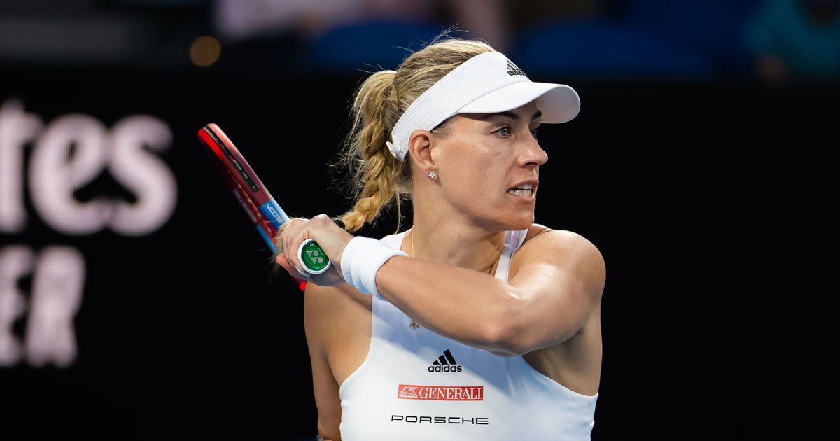 2016 Australian Open champion Kerber to play Adelaide