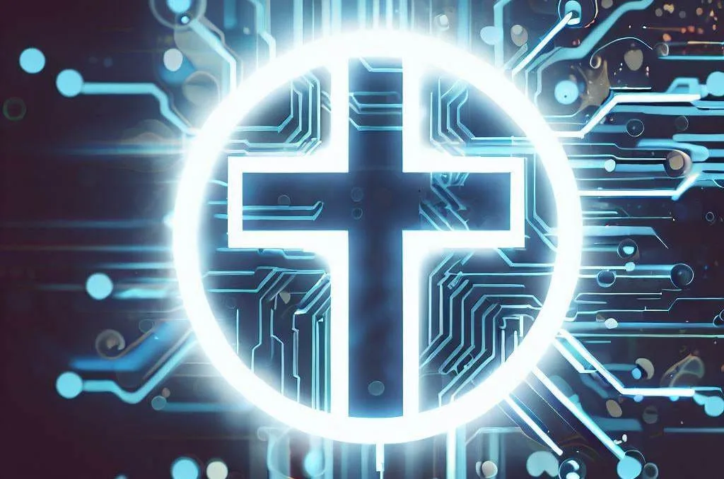 Artificial Intelligence and Christian Faith and Life