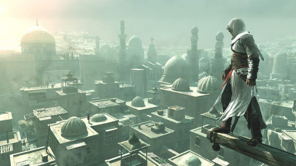 Assassin’s Creed: quais são os 10 melhores segundo crítica?