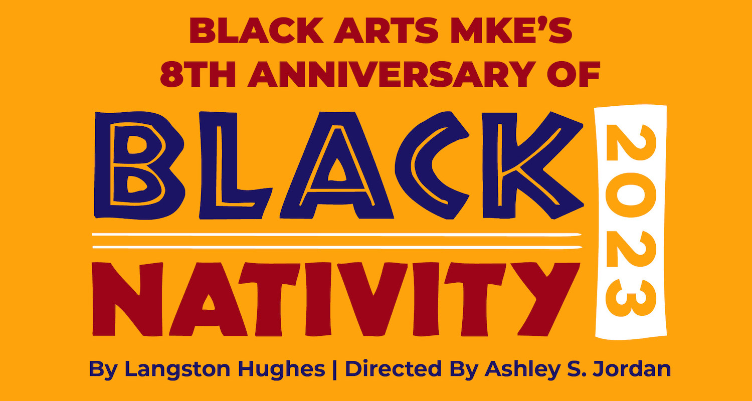 Black Nativity by Langston Hughes returns with a new director, renewed vision