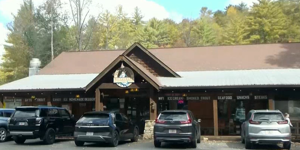 Blue Ridge restaurant has ‘unable to parent’ fee