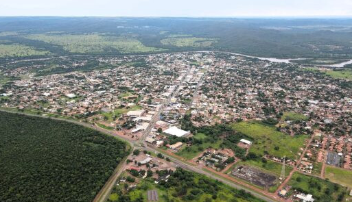 Prefeitura de Coxim promove a IV Conferência Municipal de Cultura – Ponta Porã Informa – Notícias de Ponta Porã – MS e Pedro Juan Caballero