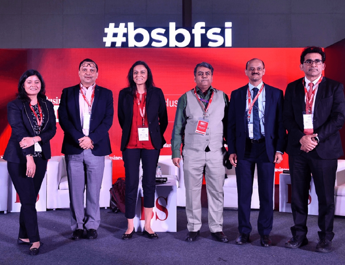 BS BFSI Summit: बैंकिंग प्रमुखों की राय, प्रौद्योगिकी कंपनियां नहीं बन सकते बैंक-बिज़नेस स्टैंडर्ड