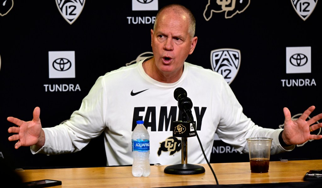 Men’s basketball: Forward Sebastian Rancik commits to CU Buffs’ 2024 class