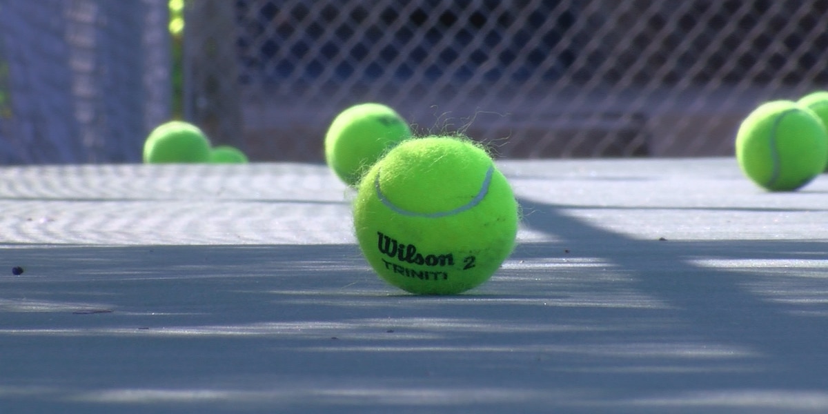 Trick or Triples Tennis Event on Oct. 29