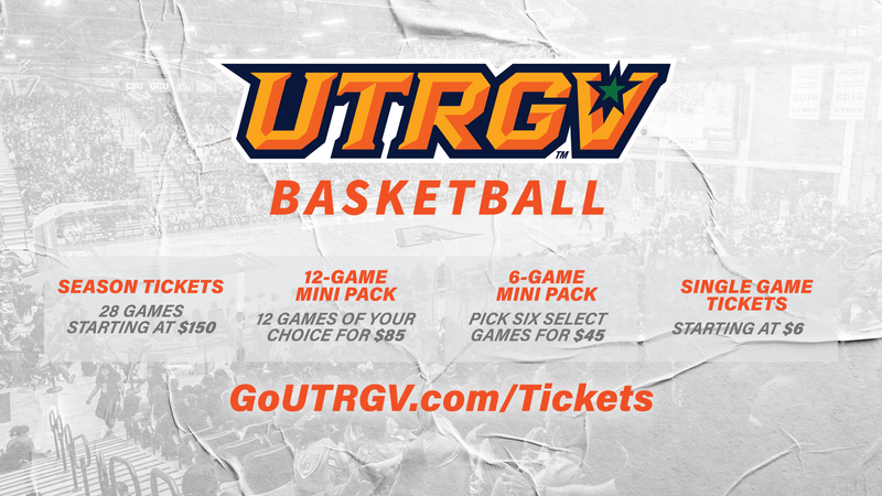 Basketball Mini Packs and Individual Tickets Now on Sale