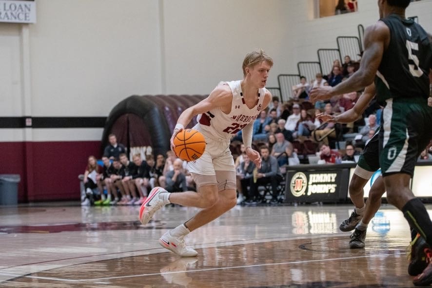 15 DII men’s basketball players to watch for the 2023-24 season