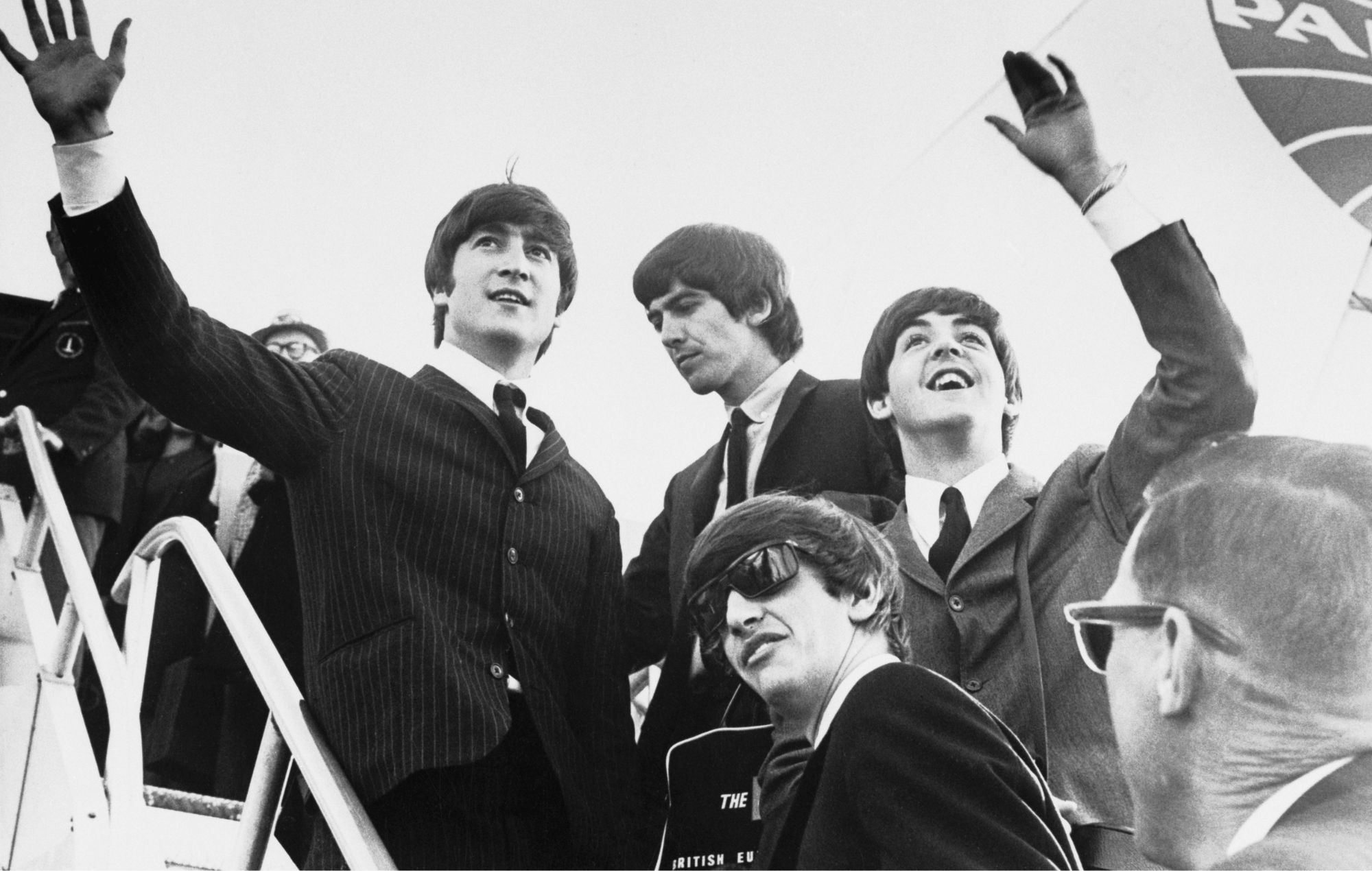 Peter Jackson to direct music video for “final” Beatles song using newly unearthed footage