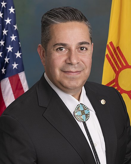 Sen. Luján introduces Nutrition Legislative Package