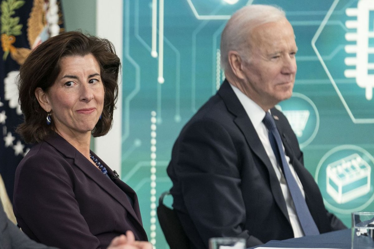 Biden administration designates Tech Hubs in 31 states to boost U.S. innovation