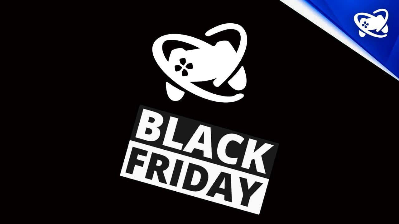 Se prepare para a Black Friday e não perca games em oferta