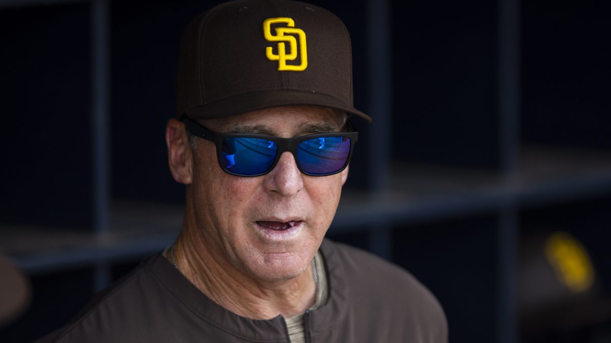 Report: Giants ‘poised to announce’ Bob Melvin as next manager