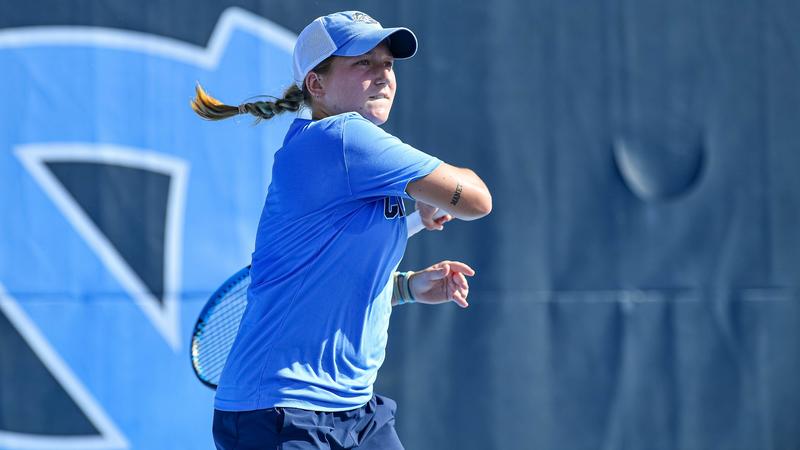 Women’s Tennis To Host 2023 ITA Carolina Regional Championship – University of North Carolina Athletics