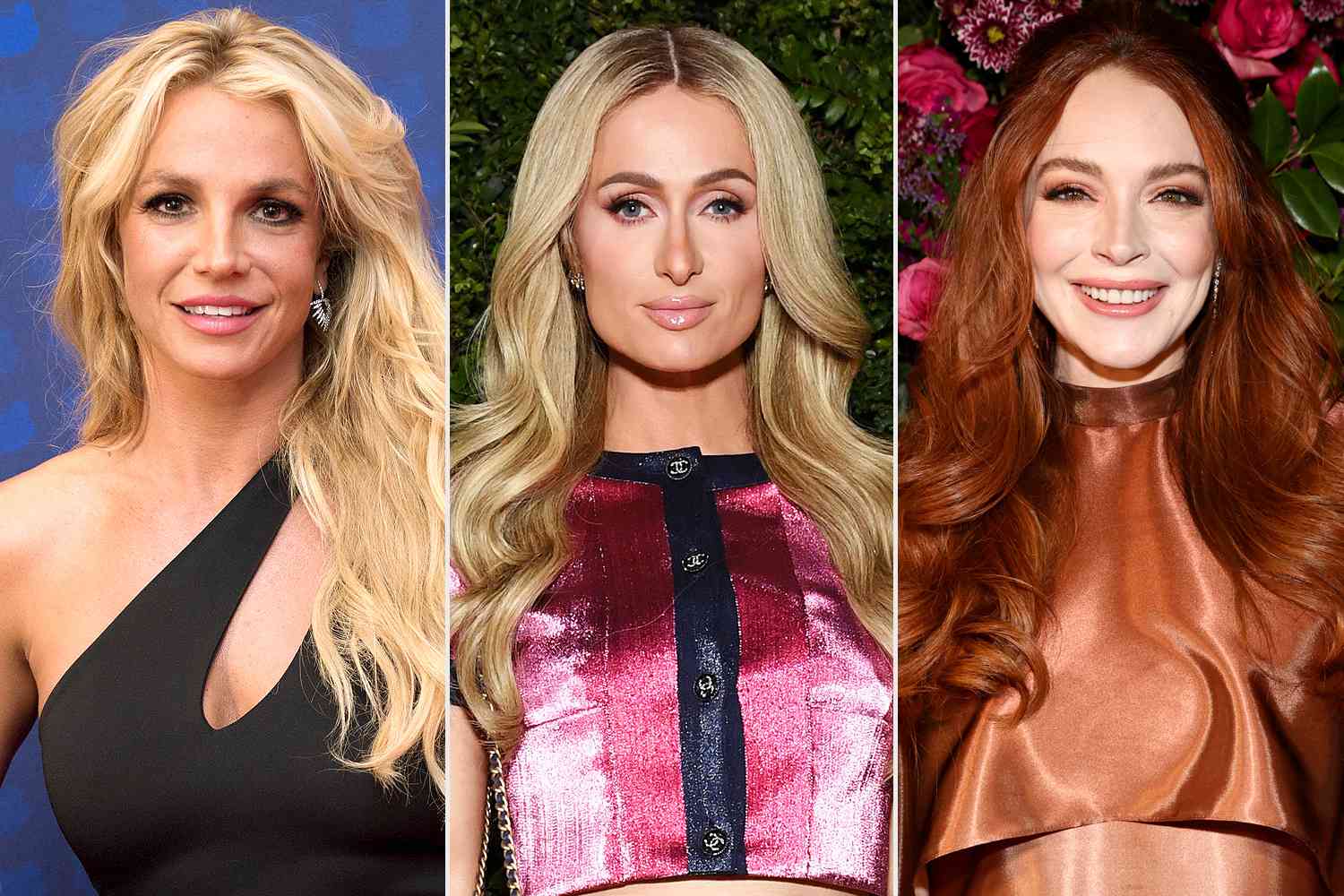 Britney Spears Says Partying with Paris Hilton & Lindsay Lohan Wasn’t ‘as Wild’ as Portrayed, Calls Adderall ‘Drug of Choice’