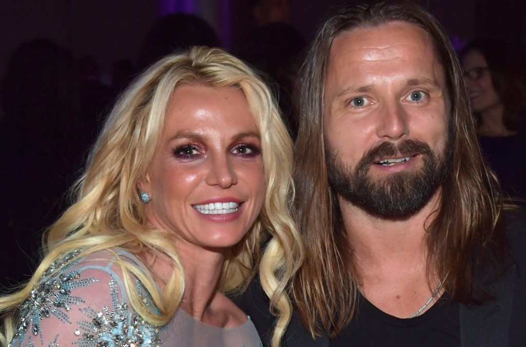 Max Martin Salutes 25 Years of Britney Spears’ ‘…Baby One Time’: ‘It Changed the Landscape of Pop Music’