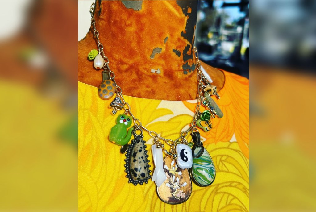 Brooklyn Charm Charms TikTok With Affordable Custom Jewelry