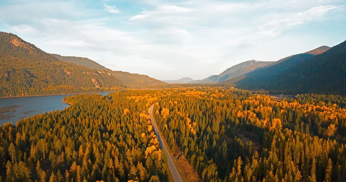 Land outside Clark Fork protected for wildlife passage