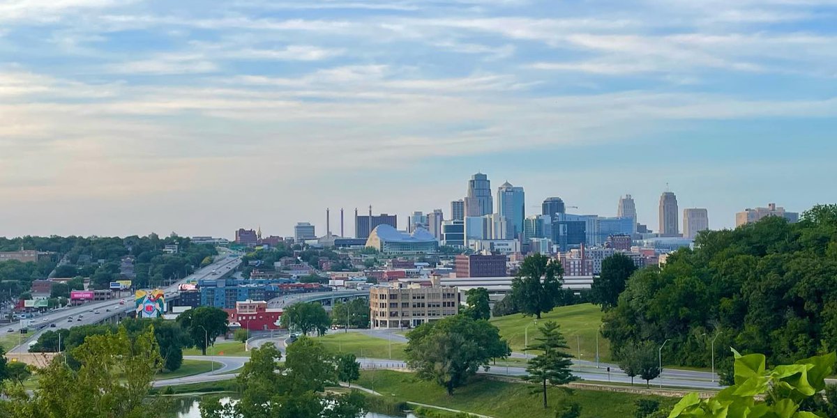 Kansas City named one of best travel destinations in the world for 2024