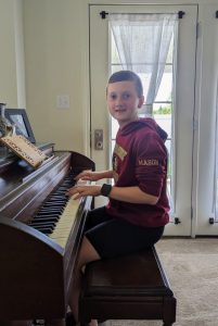 Parents are thrilled with CAA (Coronado Arts Academy) Music Lessons