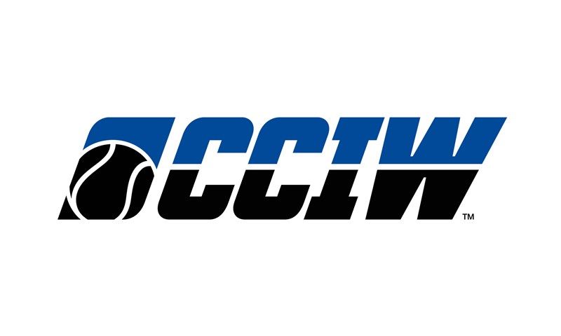 CCIW Announces Women’s Tennis All-Conference Team